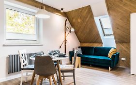 Apartament przy Bystrej Centrum Odkryj Zakopane